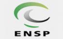 ENSP logo