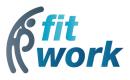 FitWork logo